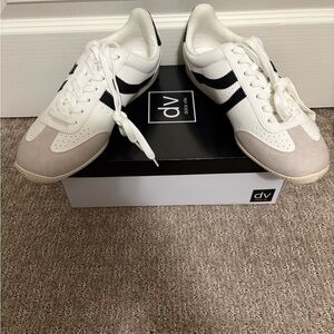 DV by Dolce Vita Goalie Shoes